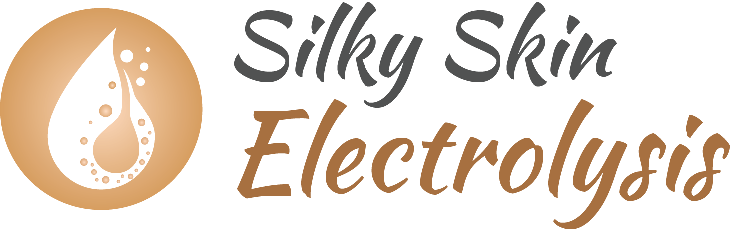 Silky Skin Electrolysis Logo